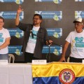 Las FARC podrían pasar a llamarse Partido Popular