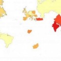 España lidera en Europa el mapa de países donde más tarde se pierde la virginidad