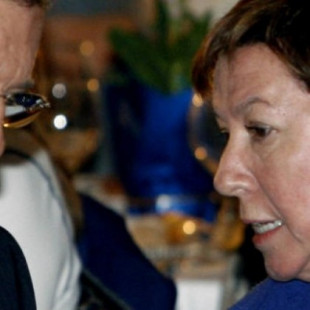 La Púnica amenaza al PP con una segunda 'Rita Barberá' en el Senado