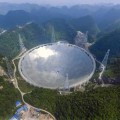 El mayor radiotelescopio del mundo ya está en marcha