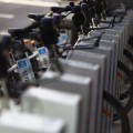 Madrid:La gestión de BiciMAD pasa a manos de la EMT por 10 millones de euros