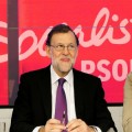 Mariano Rajoy se presentará a las primarias del PSOE