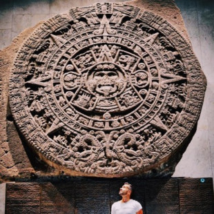12 cosas que todo mexicano necesita saber sobre la Piedra del Sol