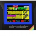 El ZX Spectrum resucitará el mes que viene como consola portátil con 1.000 juegos preinstalados