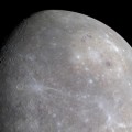 Descubren la evidencia de recientes terremotos en Mercurio