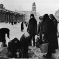 El Banco de Semillas de Leningrado