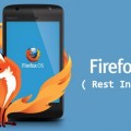 Firefox OS dice adiós y el mundo se pregunta si hay alternativas al duopolio de Apple y Google