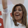 Hola, soy Susana Díaz, próxima secretaria general del PSOE. Pregúntame