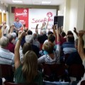 La agrupación Socialista de Oliva pide la dimisión de Ximo Puig [cat]