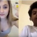 Un joven saudí se enfrenta a 3 años de prisión por sus vídeos intentando ligar con una youtuber de EEUU