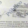 Venezuela desmonta los documentos de Inda sobre un supuesto pago a Pablo Iglesias en un paraíso fiscal
