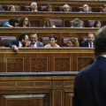 Sacrificar al PSOE para salvar a Rajoy
