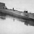 1939 - El sino de la flotilla de submarinos polaca - Parte I