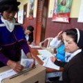 El NO al acuerdo de paz en Colombia se impone con el 94,6 por ciento escrutado