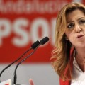 Susana Díaz promovió y ganó 32 ‘golpes de Estado’ en agrupaciones del PSOE