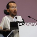 Podemos retirará su apoyo autonómico al PSOE si opta por la abstención