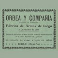 Orbea, los fabricantes de armas que acabaron haciendo bicicletas