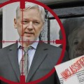 Hillary Clinton sobre Julian Assange: "¿No podemos enviar un dron contra este tipo?" (eng)