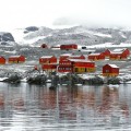 Crímenes en el hielo: ¿qué pasa cuando se comete un delito en la Antártida?
