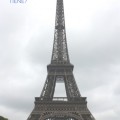 ¿Por qué la Torre Eiffel tiene la forma que tiene?