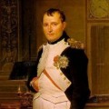 Napoléon pensó conquistar Inglaterra con un inmenso barco que trasladara a 10.000 hombres