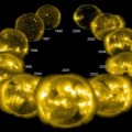 Relacionan el ciclo solar con efectos de marea de Venus, la Tierra y Júpiter