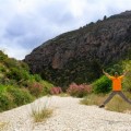 El Barranc de l'Infern: 7.000 escalones de trekking en Alicante