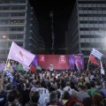 Cosas que van bien en Grecia con Syriza