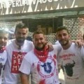El chat del Prenda y sus amigos tras el abuso en Pozoblanco: "Es otro caso Marta del Castillo jajaja"