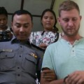 Turista holandés se enfrenta a dos años de cárcel por desconectar un altavoz de sermón budista en Birmania