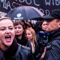 El Parlamento de Polonia rechaza la prohibición total del aborto tras las protestas masivas