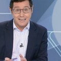 Los Desayunos se atragantan a TVE: Sergio Martín les da sus peores resultados de la historia