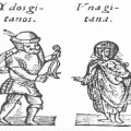 Historia de los gitanos (I). La llegada de los gitanos a los reinos hispánicos