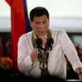 El presidente filipino reta a la CIA a derrocarlo y promete más asesinatos
