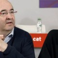 El socialismo catalán prepara su divorcio del PSOE