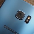 Samsung detiene la fabricación del Galaxy Note 7