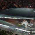 En 2017 se iniciarán las obras para el nuevo Santiago Bernabéu