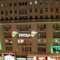 Prisa demanda a El Confidencial por competencia desleal tras los papeles de Panamá