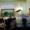 Rajoy y Fernández garantizan al Rey que no habrá terceras elecciones