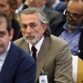 Correa desvela que "Luis el Cabrón" es Luis Delso, expresidente de Isolux