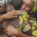 Las 21 niñas de Chibok liberadas desvelan que eran esclavas sexuales y 18 están embarazadas