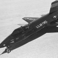 B-52 y X-15: el bombardero y el avión cohete que abrieron el camino a las misiones a la Luna