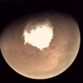 Marte da la bienvenida a ExoMars