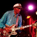 Chuck Berry celebra sus 90 años con un nuevo disco