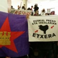 Cancelada la conferencia de Felipe González en la UAM por un escrache de estudiantes