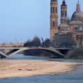 La muerte del río Ebro
