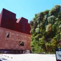 Los Jardines Verticales más impresionantes de Madrid