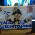 CNT Barcelona pega una bofetada millonaria a El Corte Inglés: IECISA inhabilitada para trabajar en el sector público