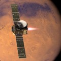 Estado de la misión ExoMars de la ESA a marte [eng]
