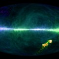 El estudio del hidrógeno depara el mapa más detallado de la Vía Láctea (ING)